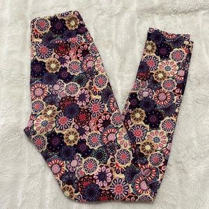Lularoe Tween leggings